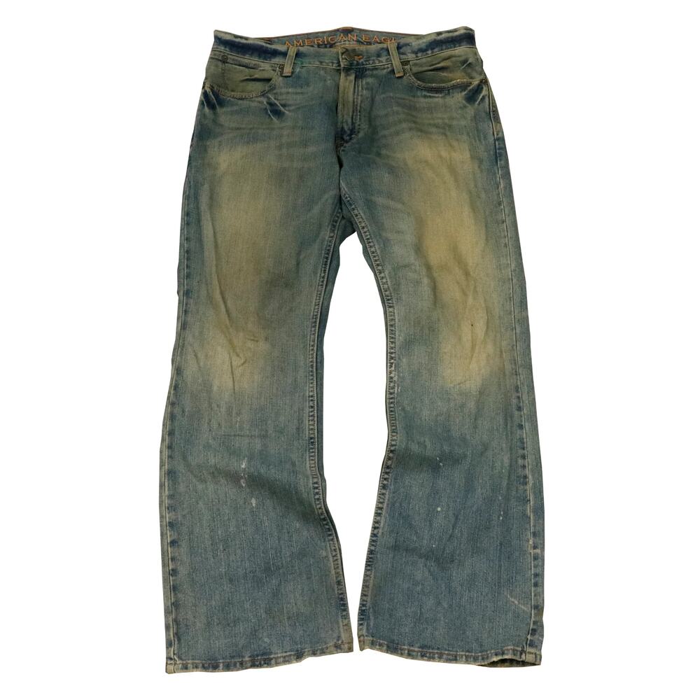 Vintage American Eagle Jeans Size 33/30